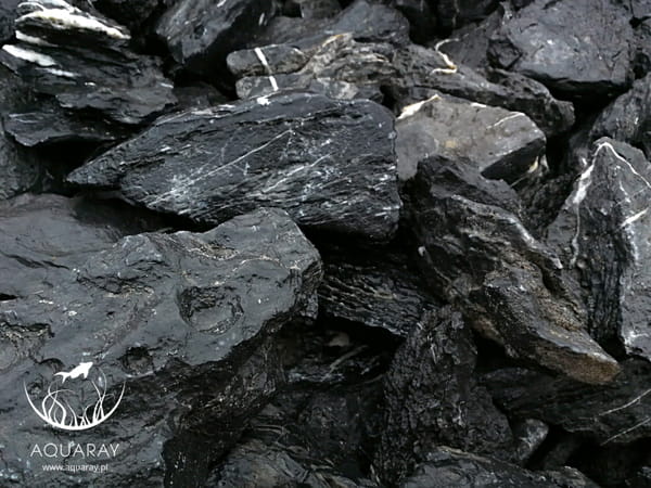 Namasu STONE 1kg skała kamień do dekor. akwarium